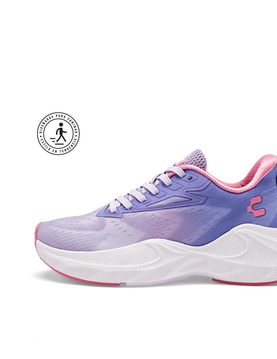 Tenis para mujer 5