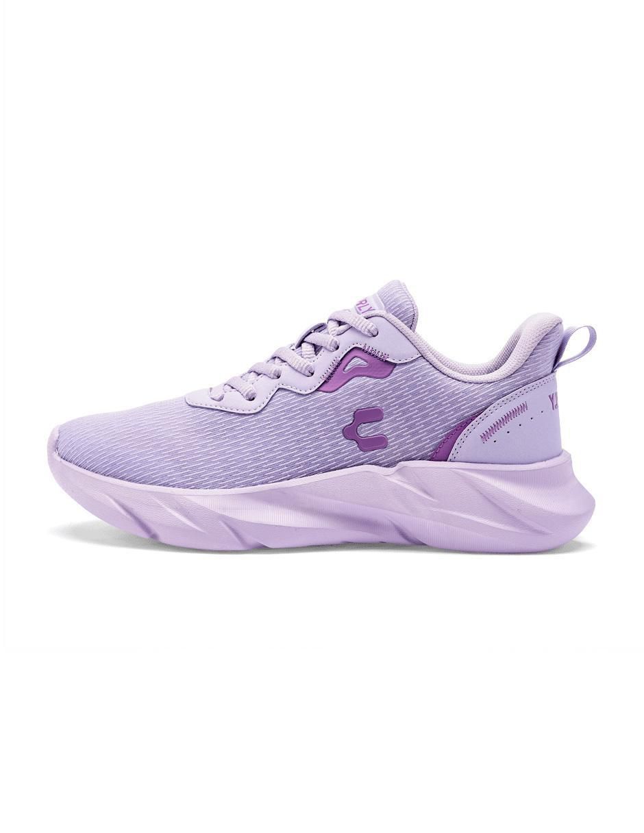 Tenis para mujer