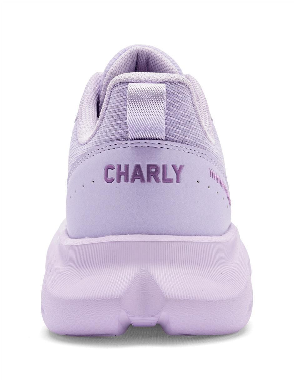 Tenis para mujer 4