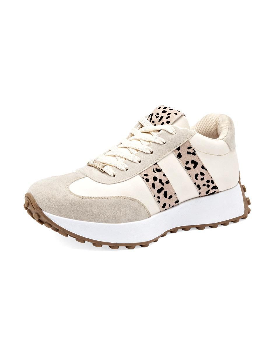 Tenis para mujer 2