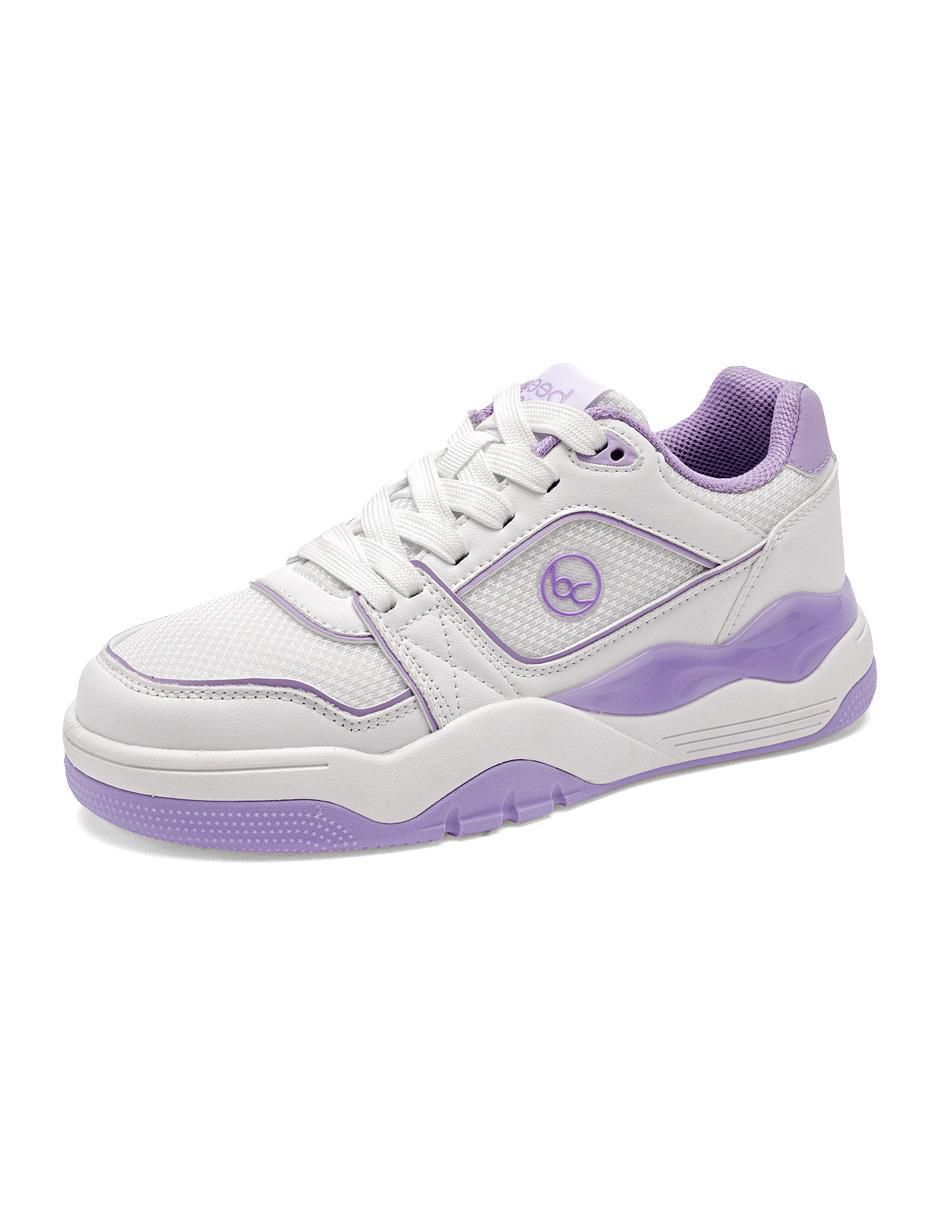 Tenis para mujer 4