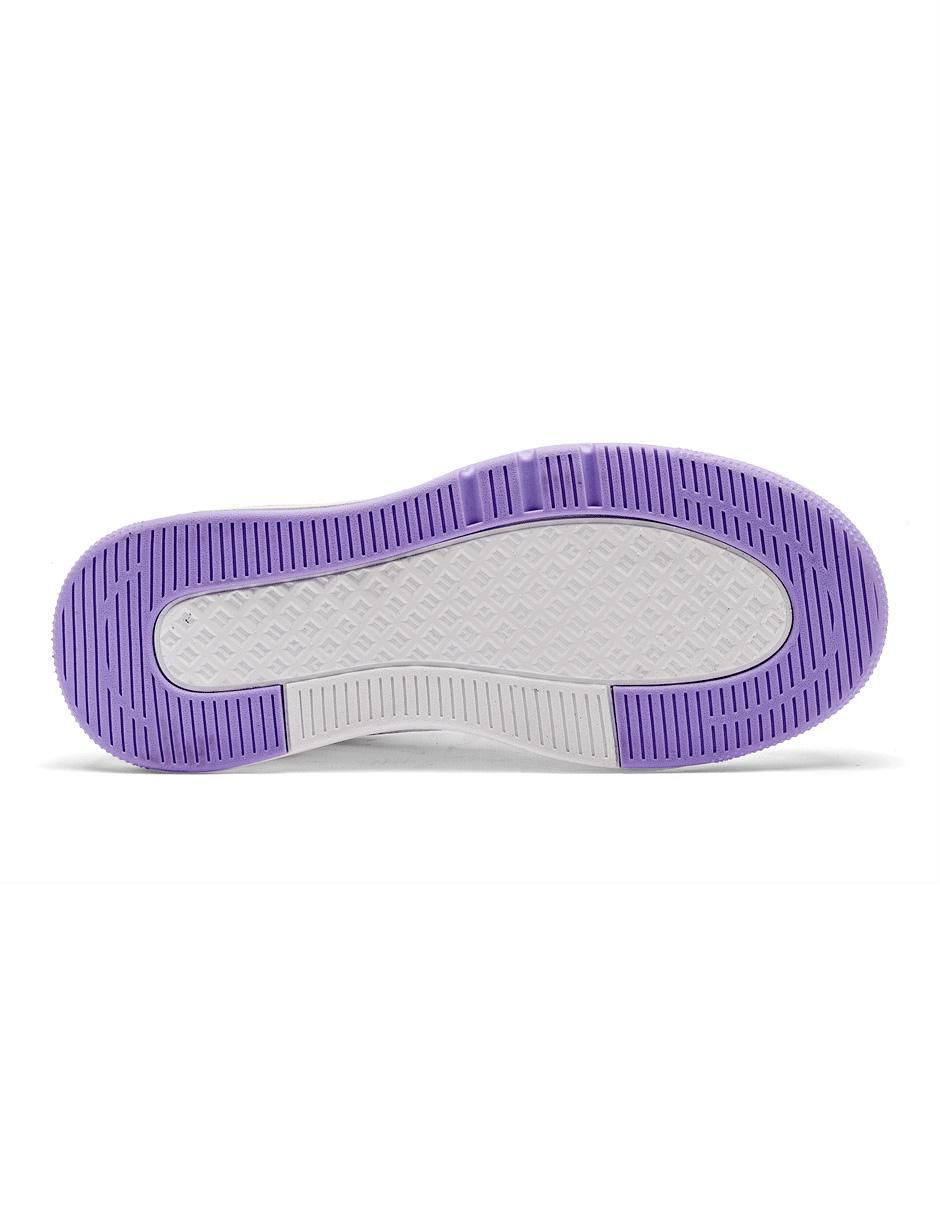 Tenis para mujer 5
