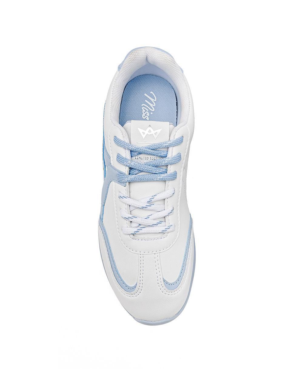 Tenis para mujer 4