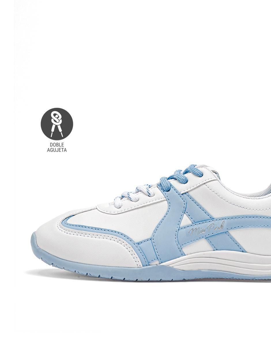Tenis para mujer 6