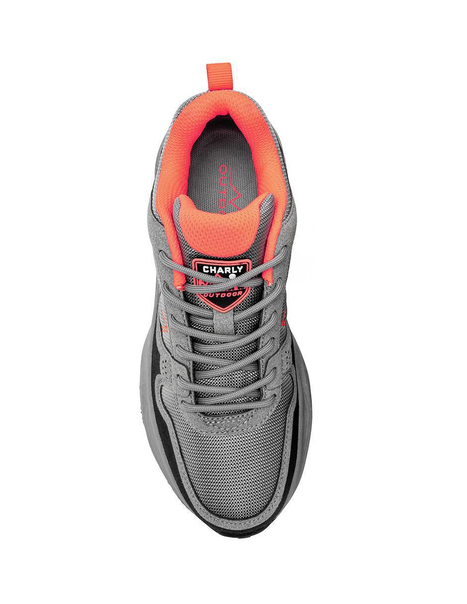 Tenis para mujer 3