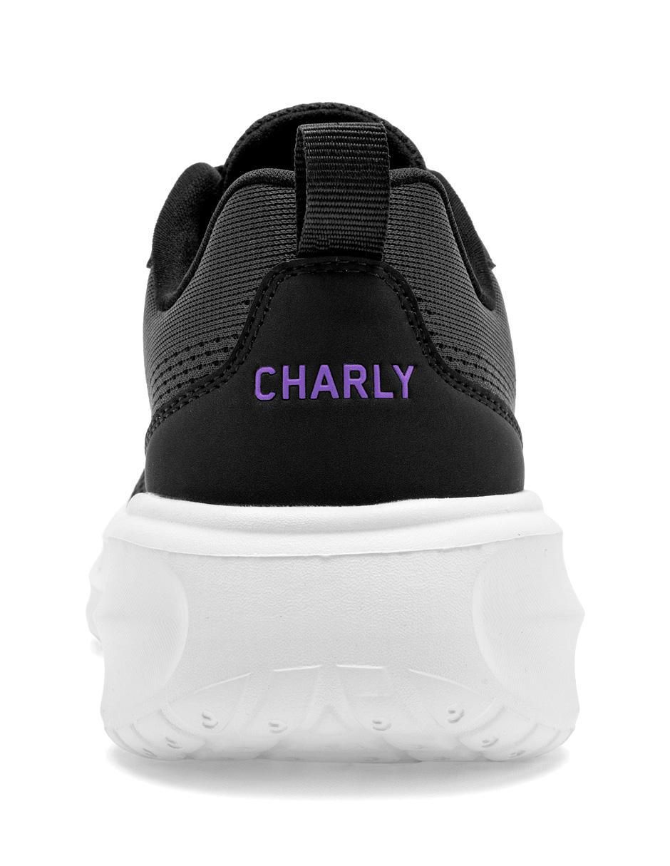 Tenis para mujer 3