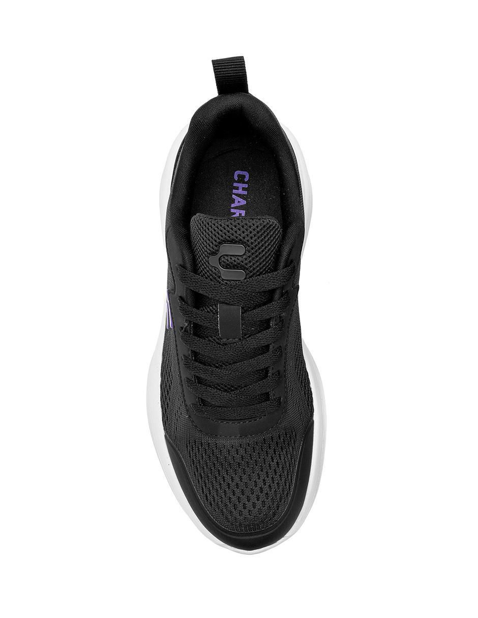 Tenis para mujer 4