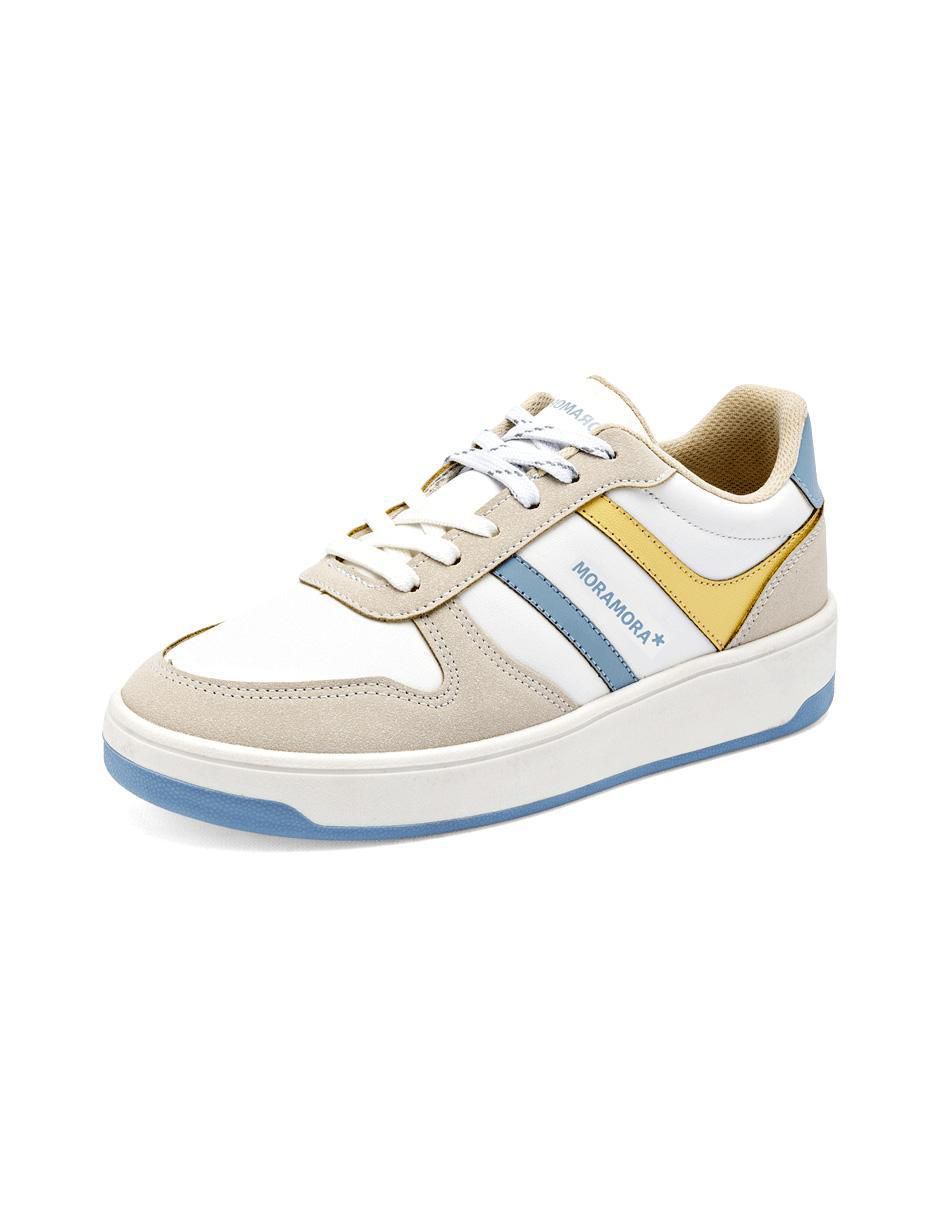 Tenis para mujer 2