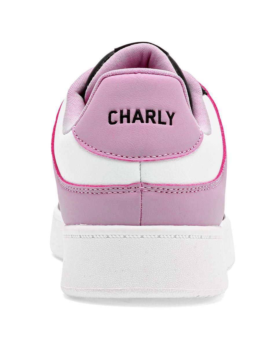 Tenis para mujer 5