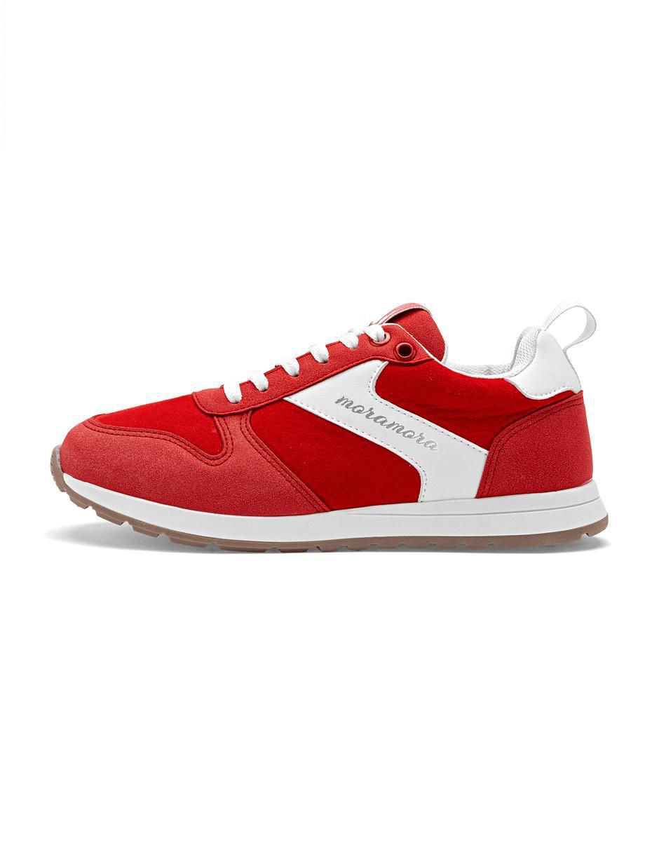 Tenis para mujer