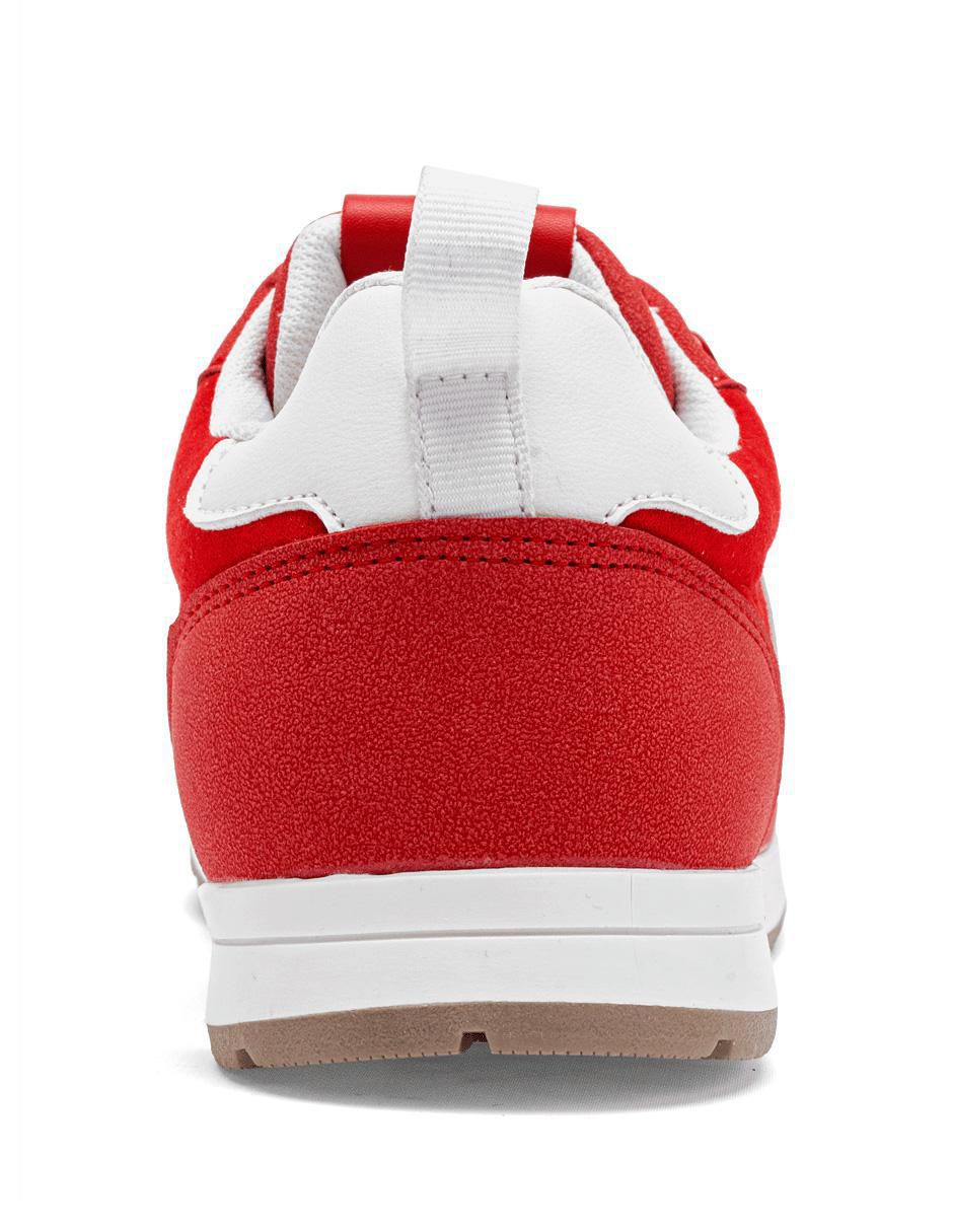 Tenis para mujer 3