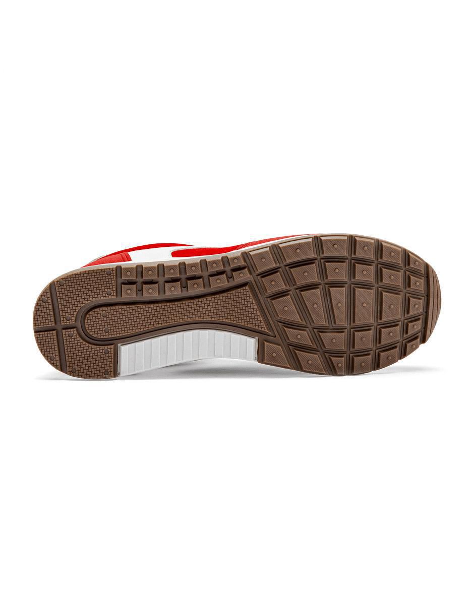 Tenis para mujer 5