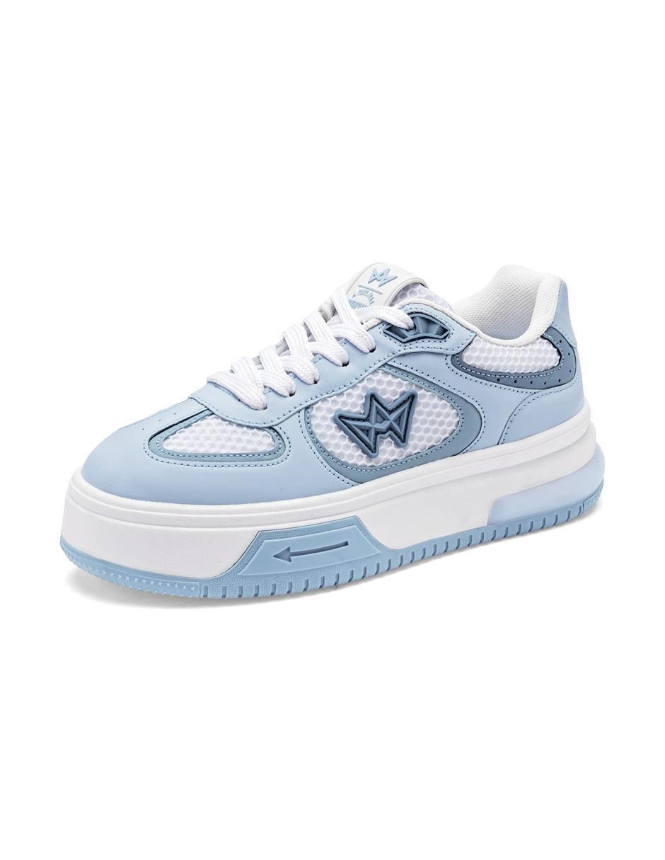 Tenis para mujer 4