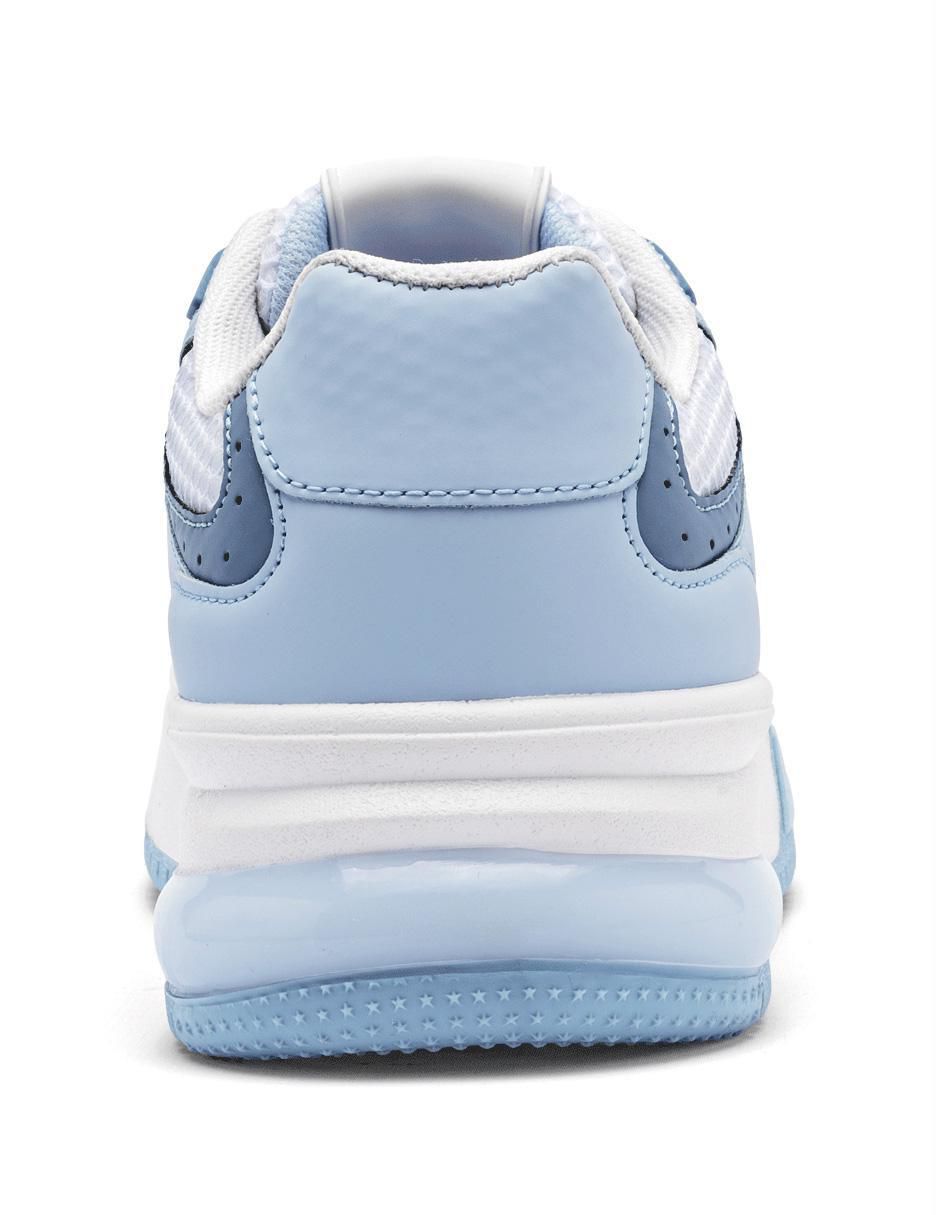 Tenis para mujer 5