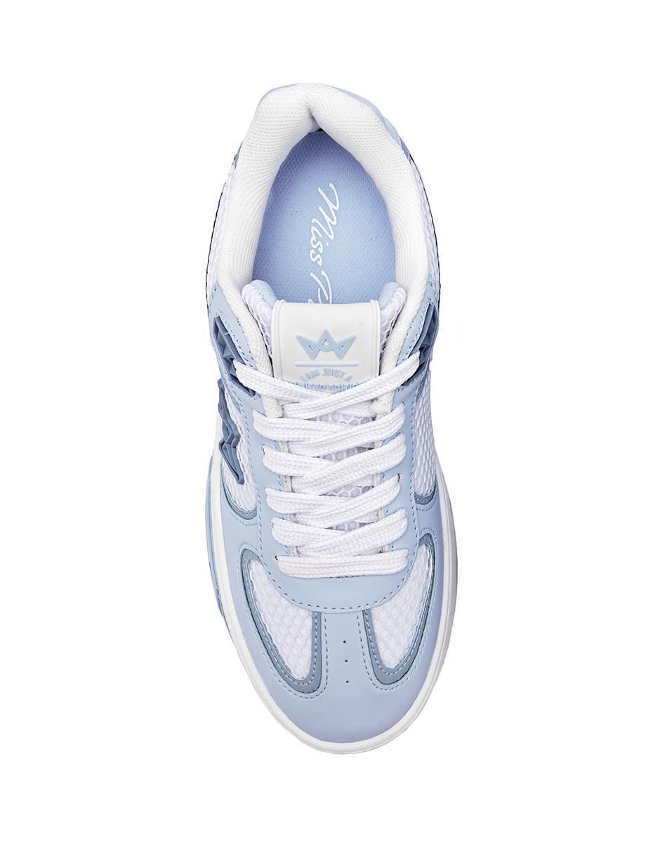Tenis para mujer 6