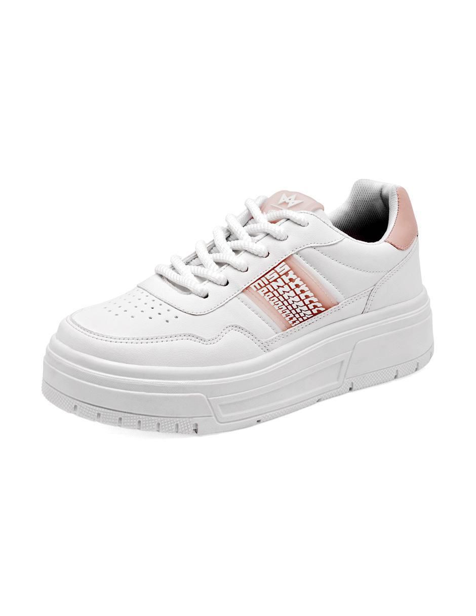 Tenis para mujer 3
