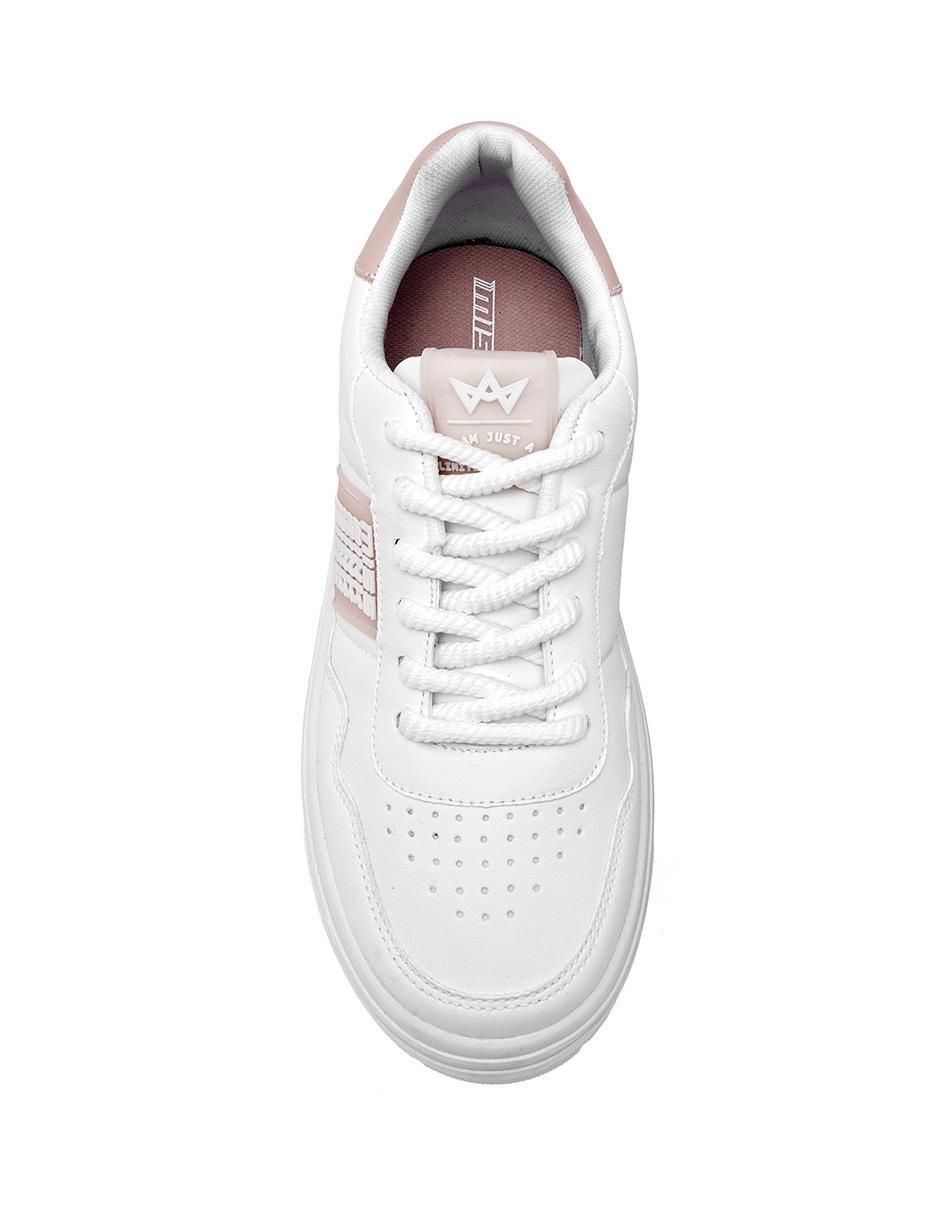 Tenis para mujer 4