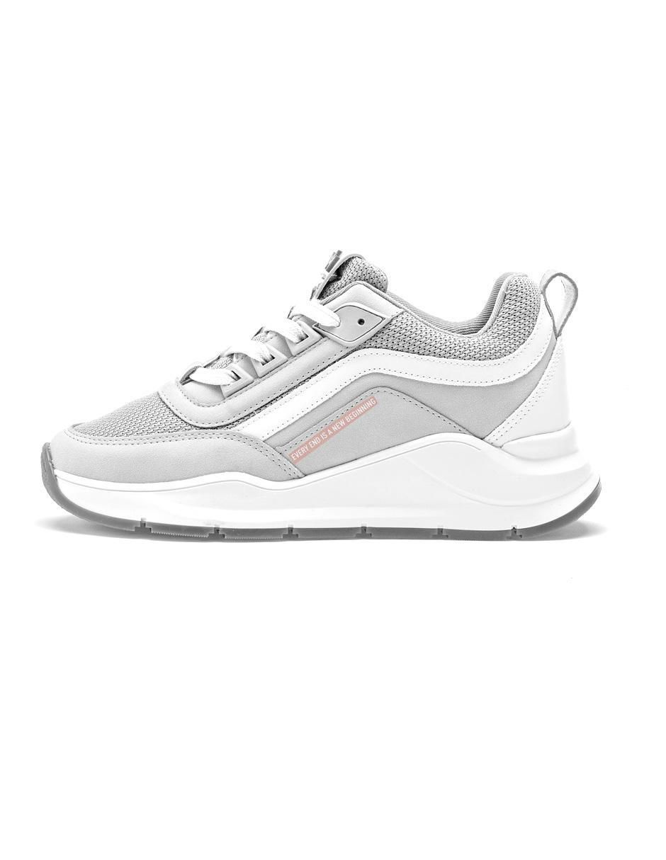 Tenis para mujer