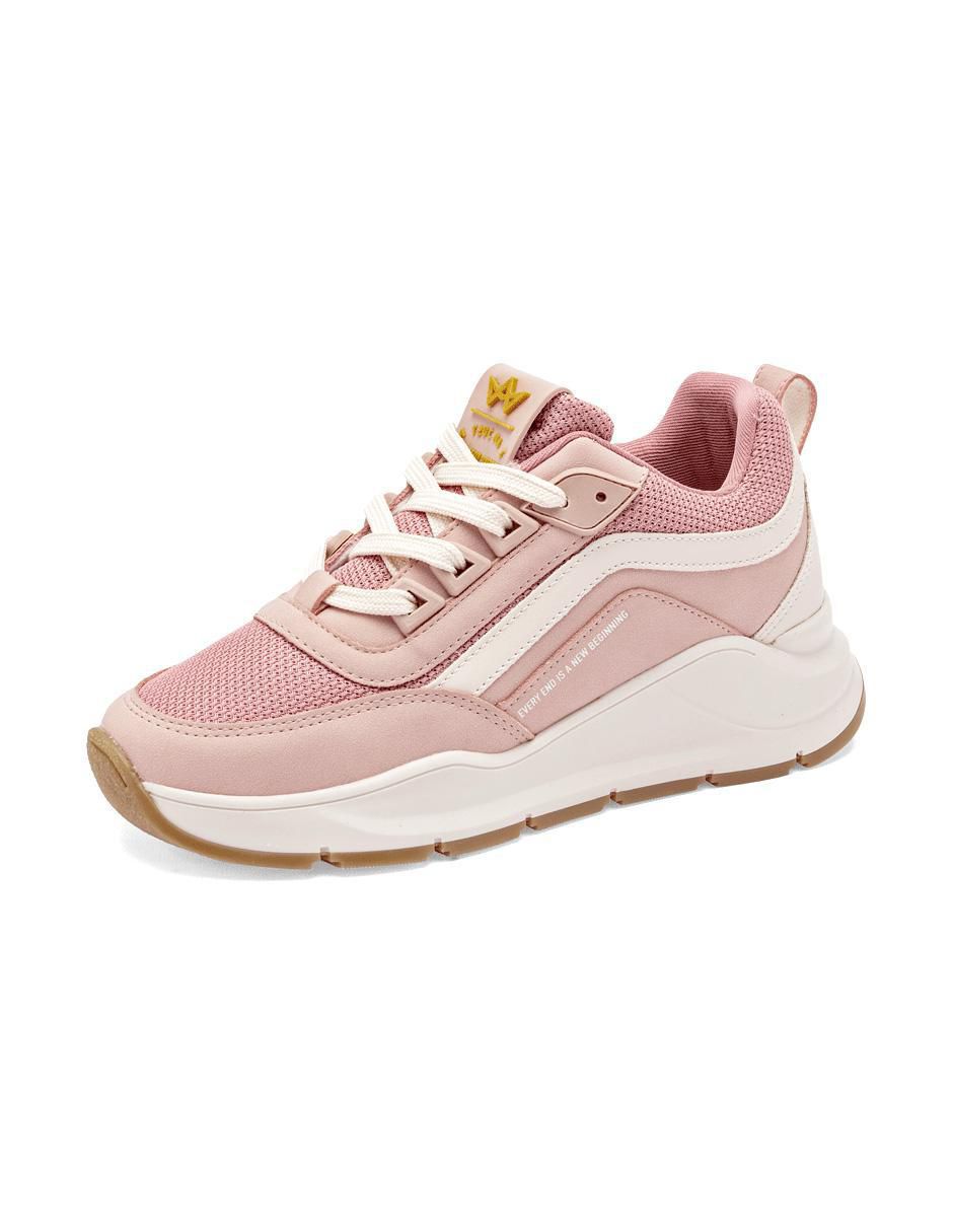 Tenis para mujer 3