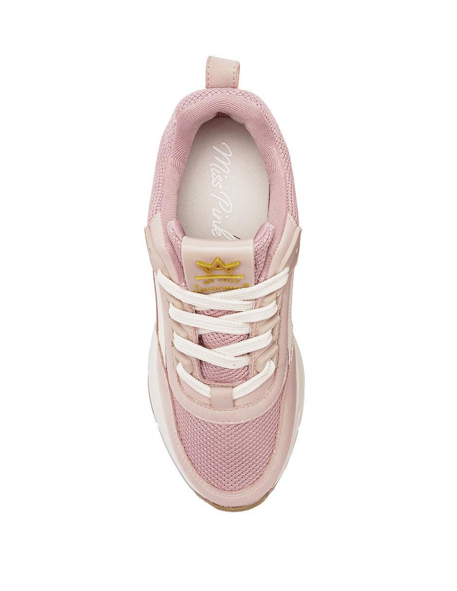 Tenis para mujer 5