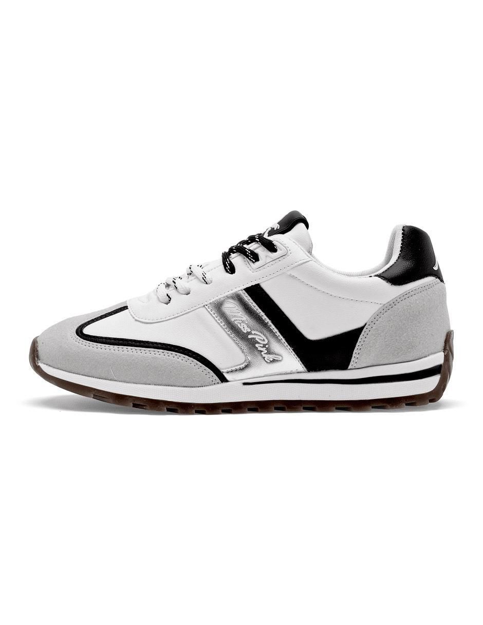 Tenis para mujer