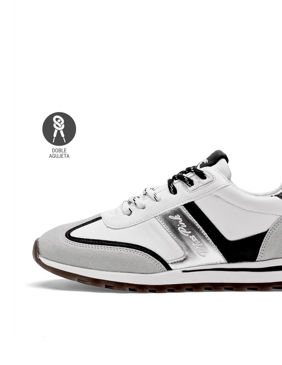 Tenis para mujer 2