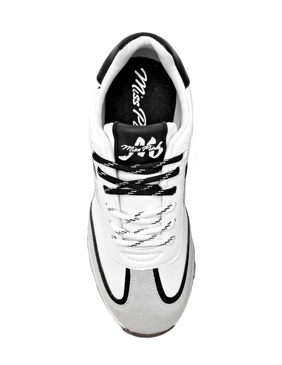 Tenis para mujer 5
