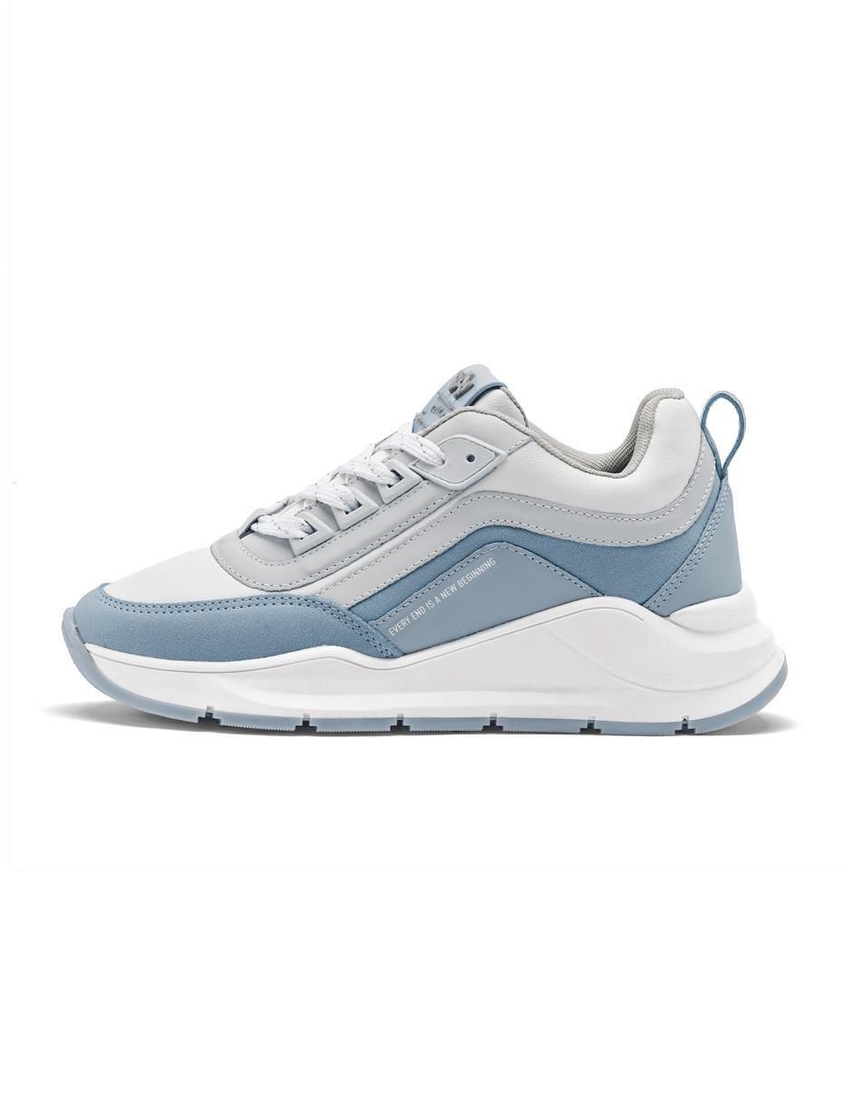Tenis para mujer