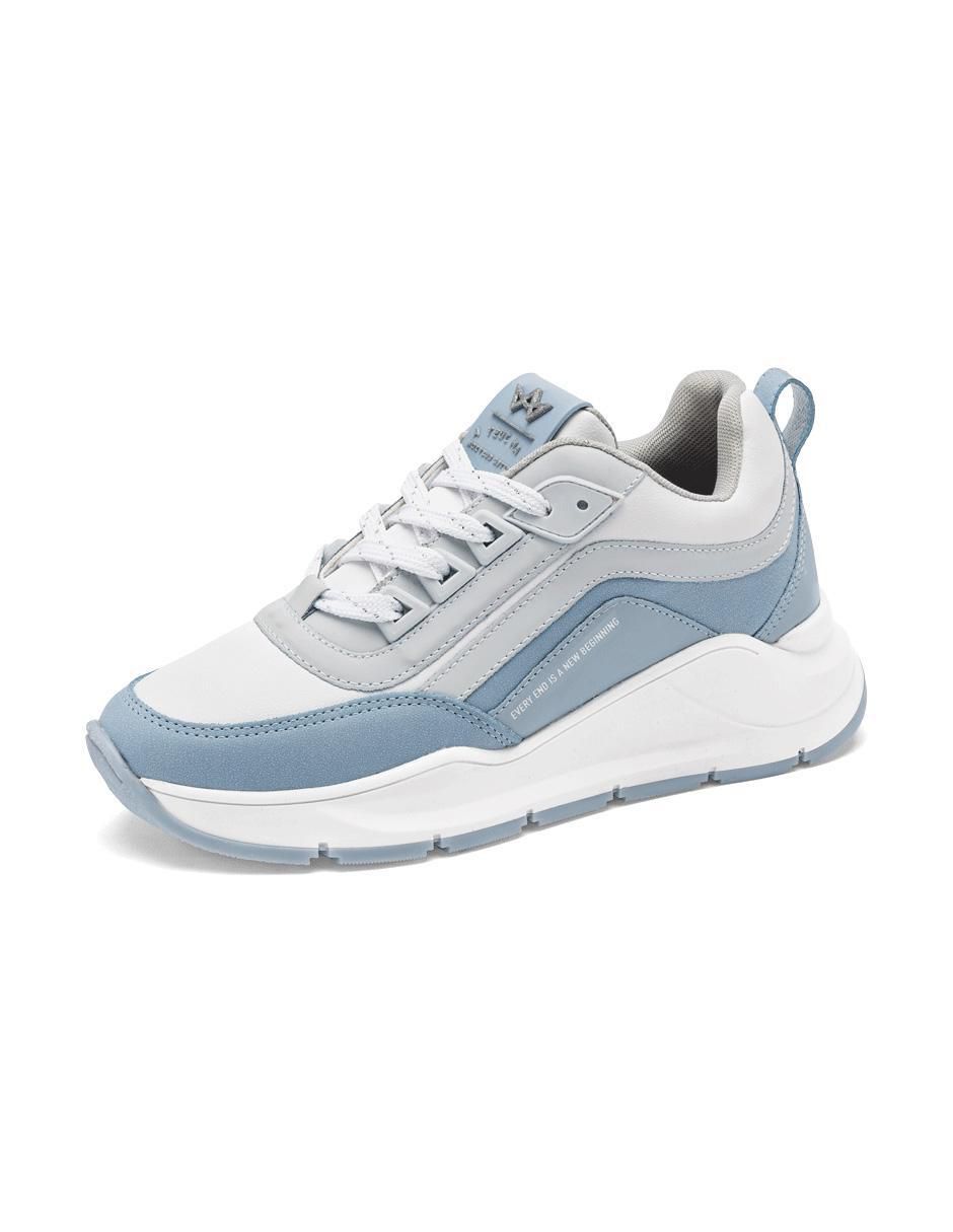 Tenis para mujer 3