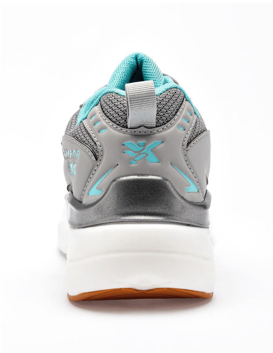 Tenis para mujer 3
