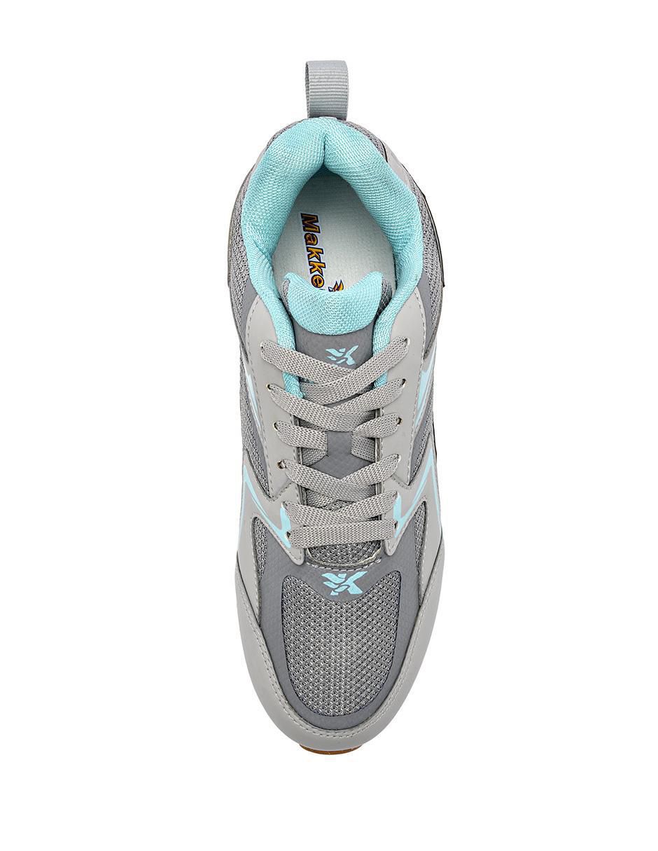 Tenis para mujer 4