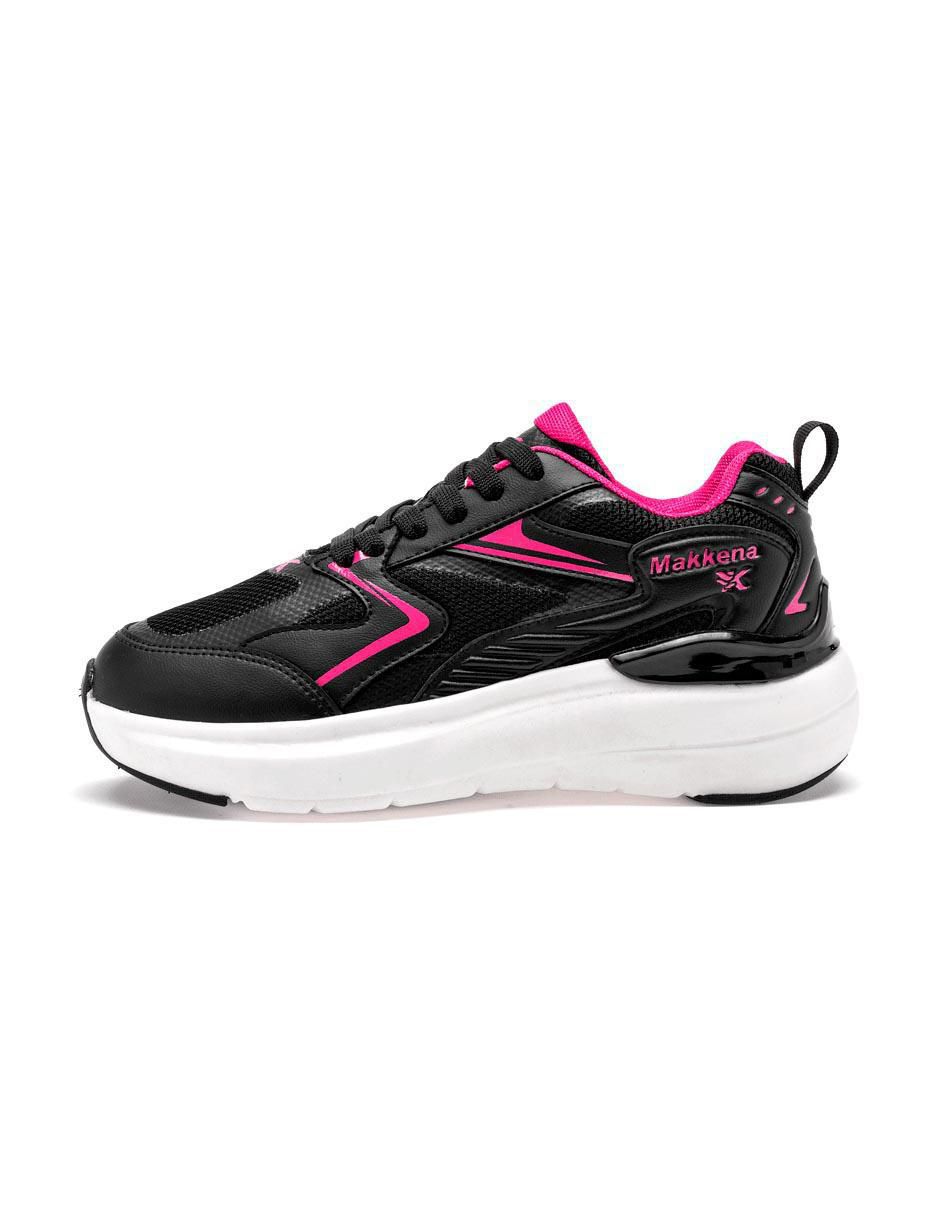 Tenis para mujer