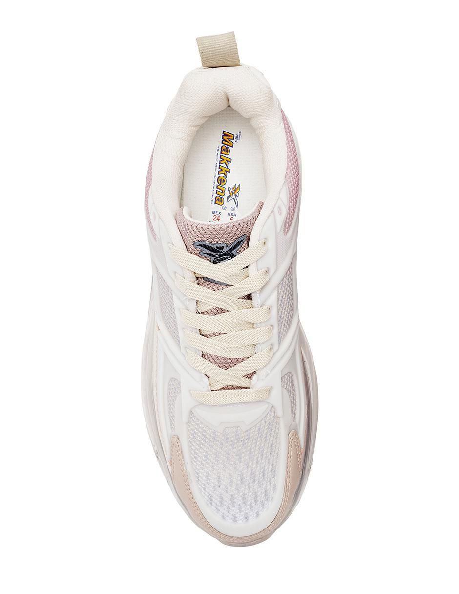 Tenis para mujer 3