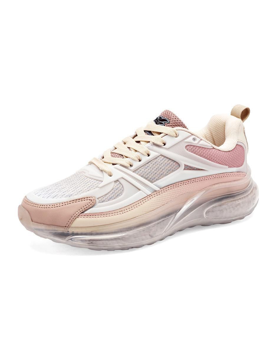 Tenis para mujer 4