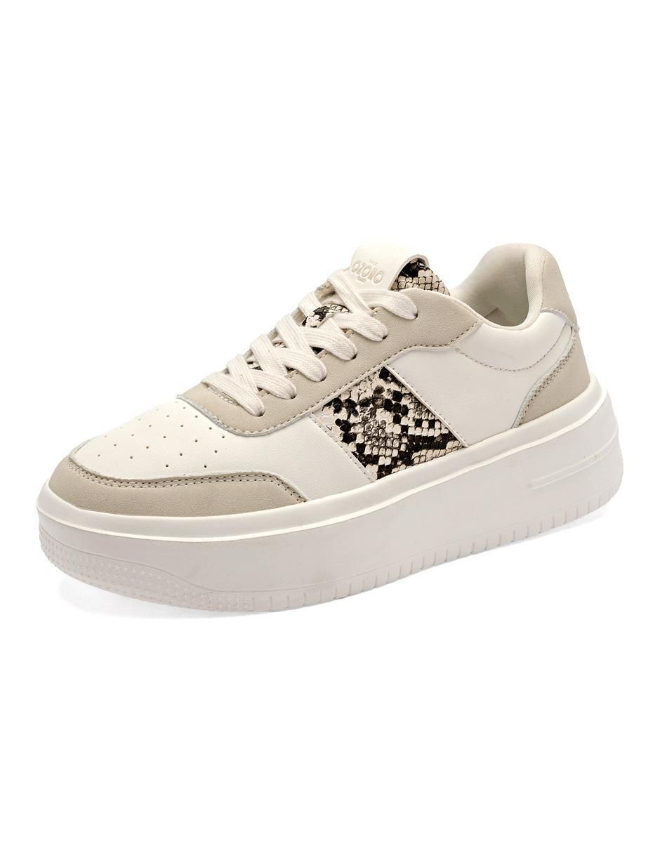 Tenis para mujer 4