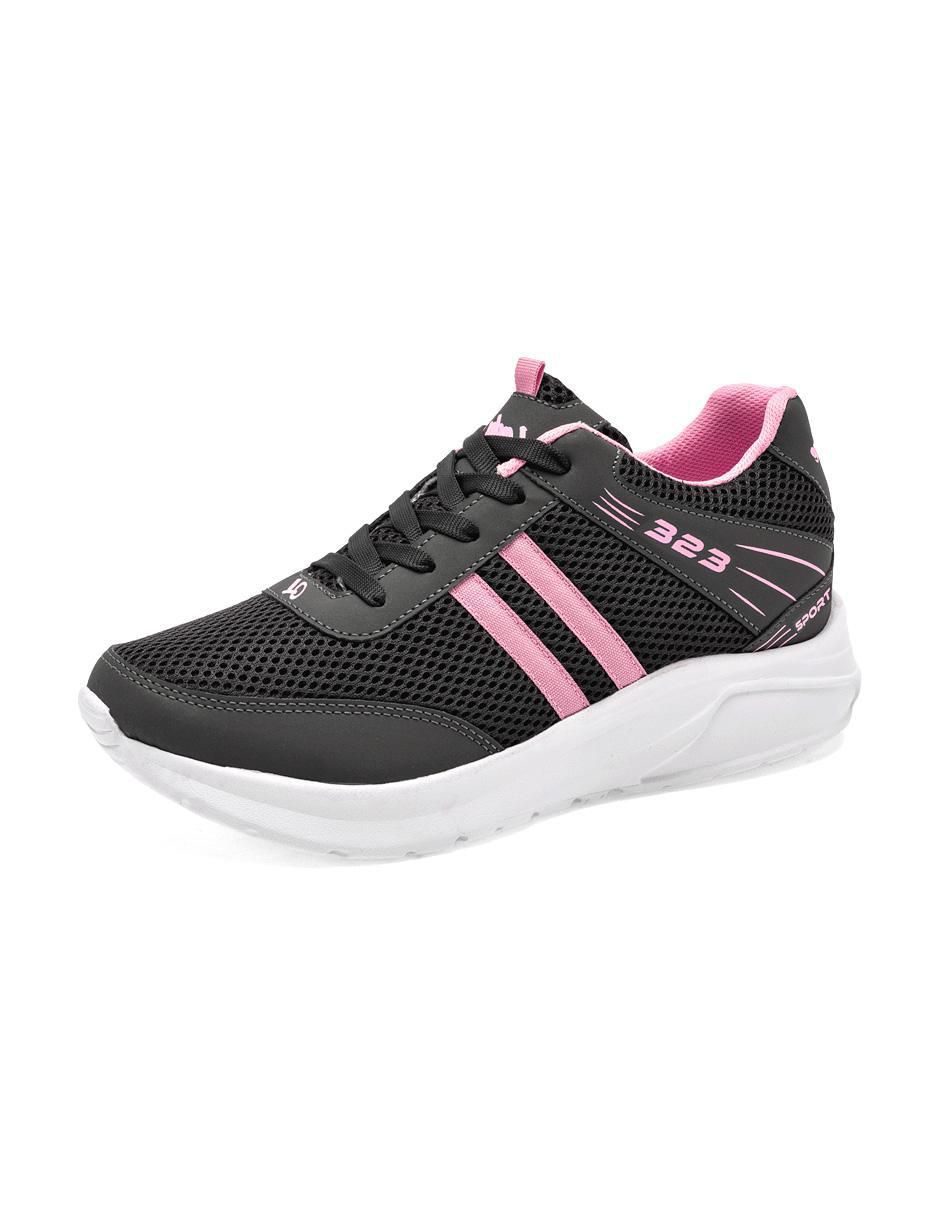 Tenis para mujer 2