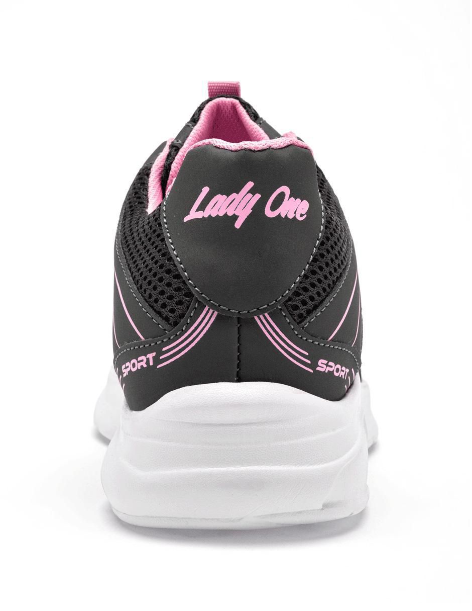 Tenis para mujer 4