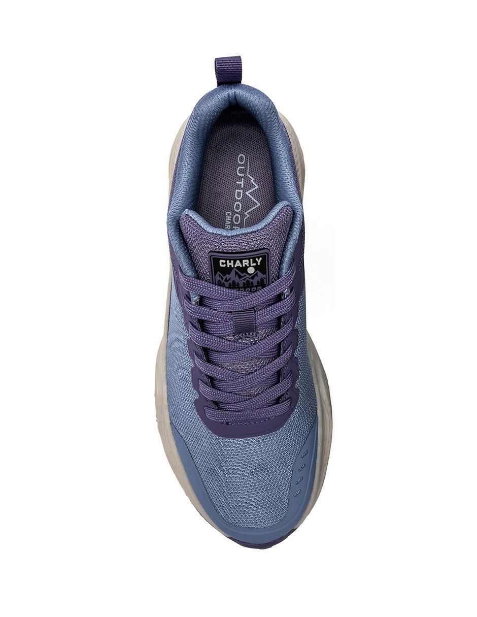 Tenis para mujer 4