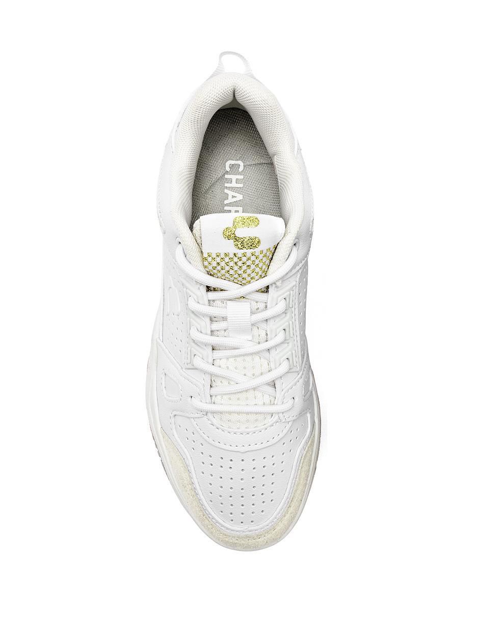 Tenis para mujer 4