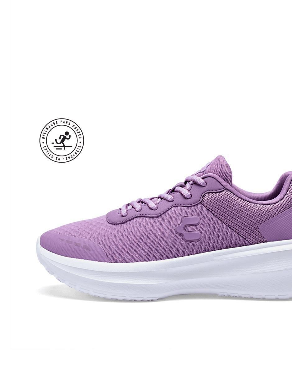Tenis para mujer 2