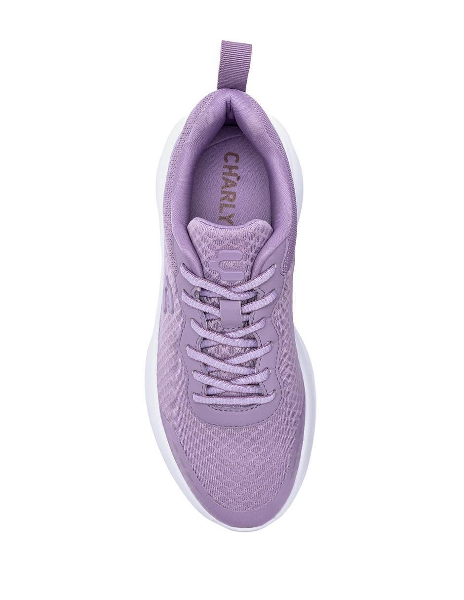 Tenis para mujer 4