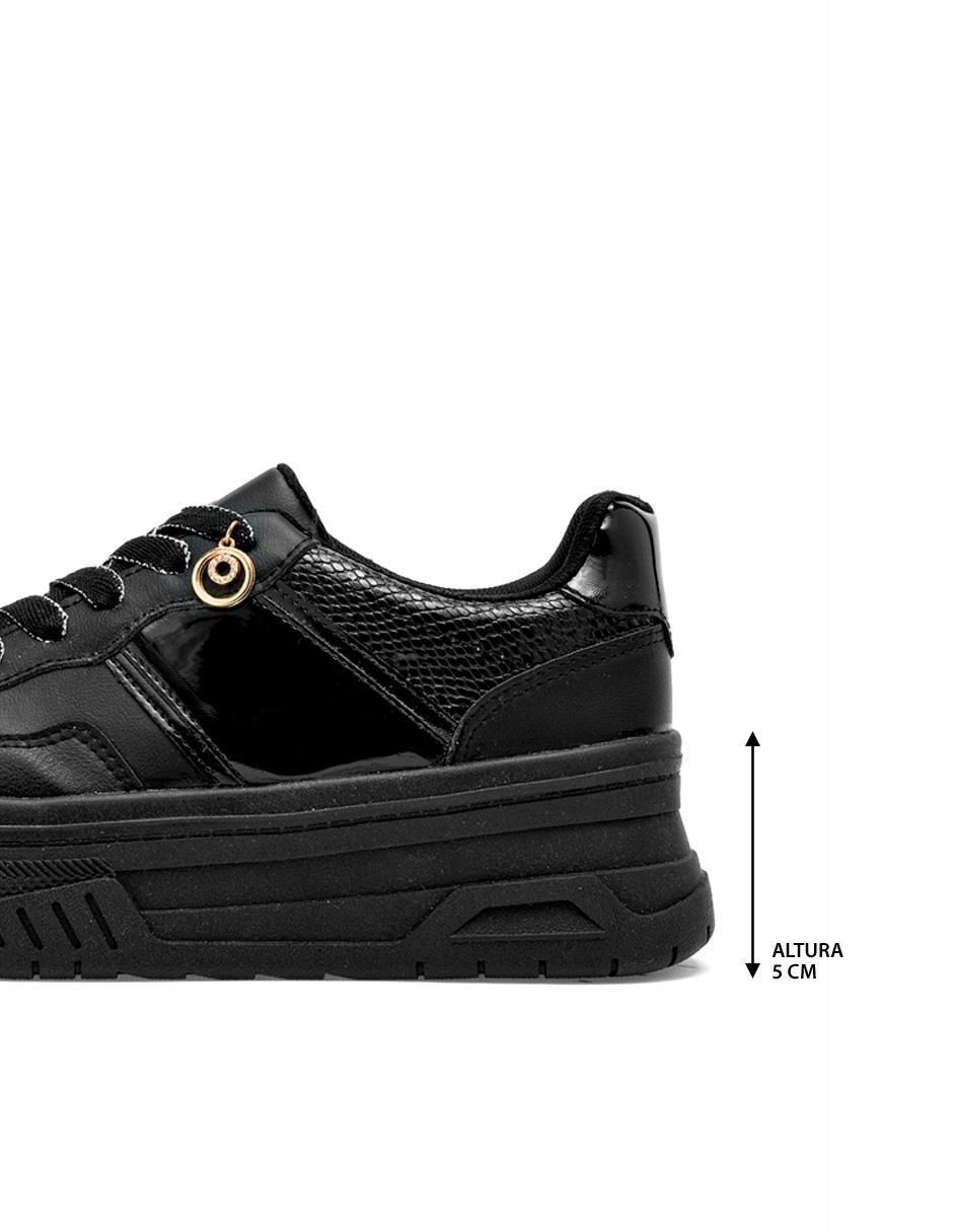 Tenis para mujer 4