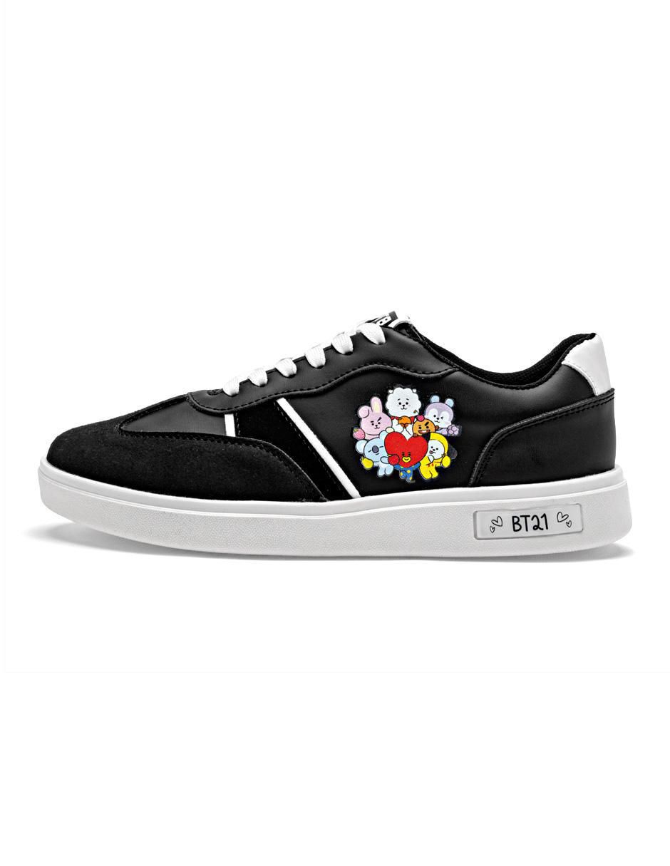 Tenis para mujer