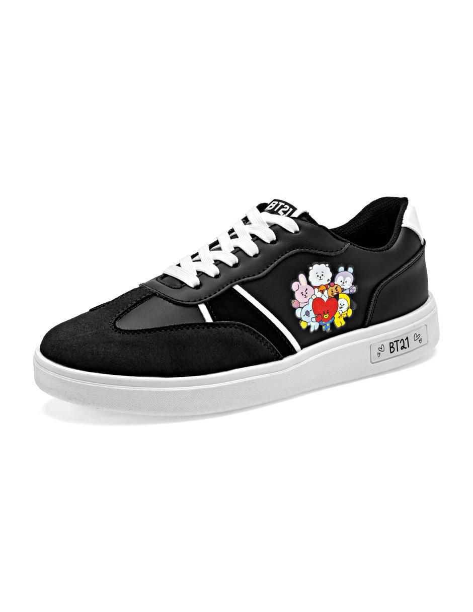 Tenis para mujer 5