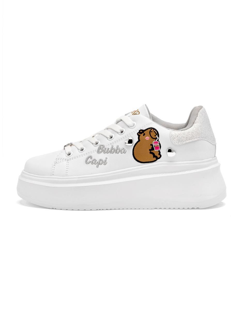 Tenis para mujer