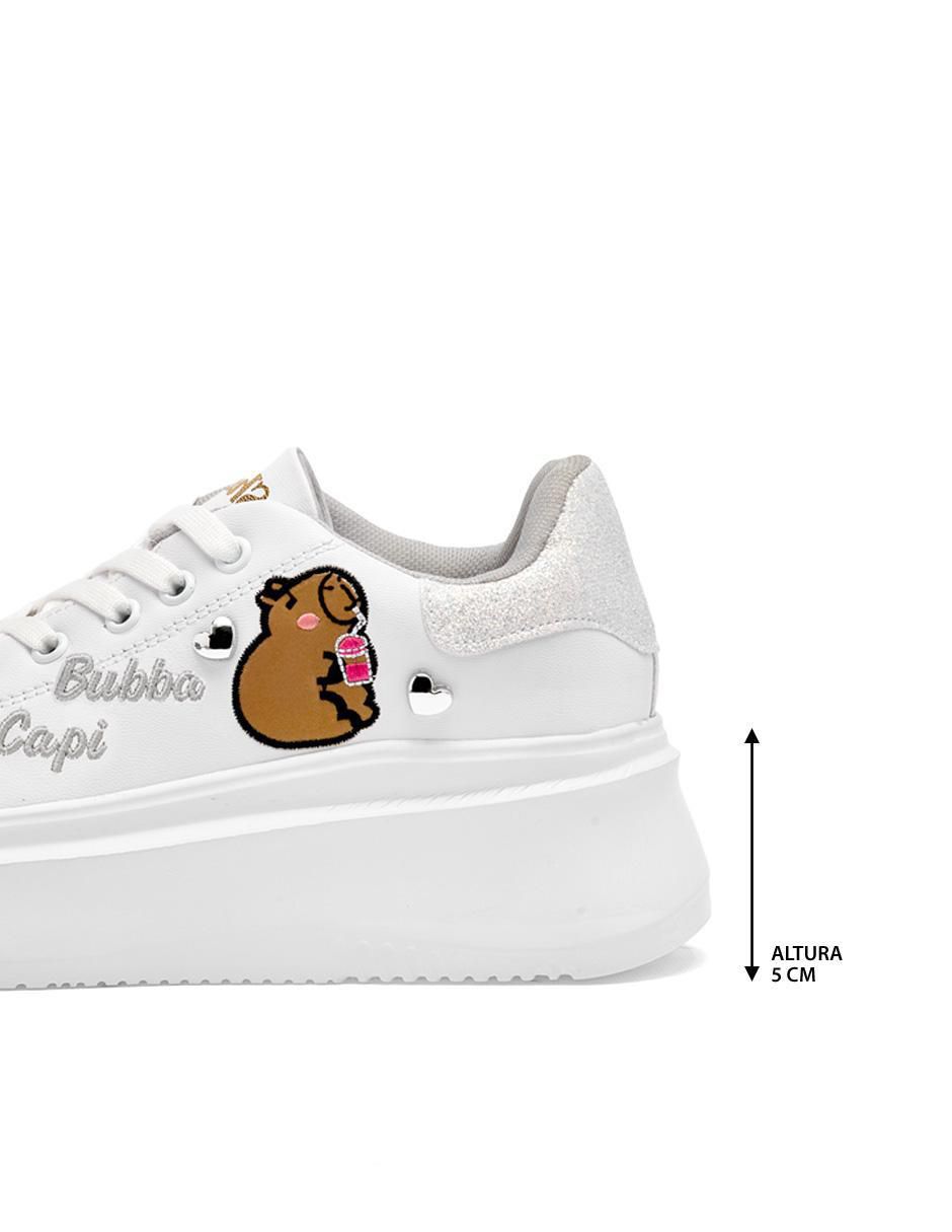 Tenis para mujer 2