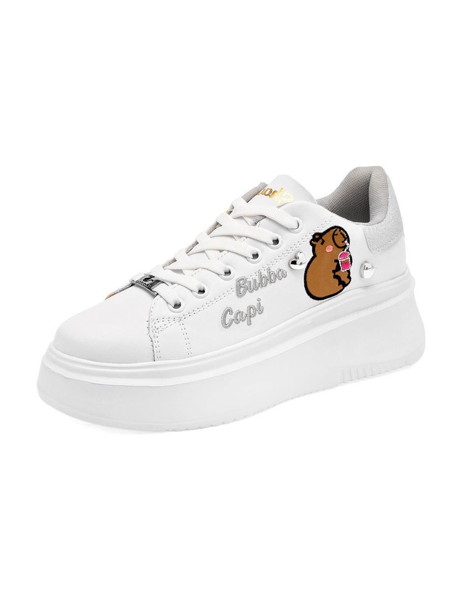 Tenis para mujer 3