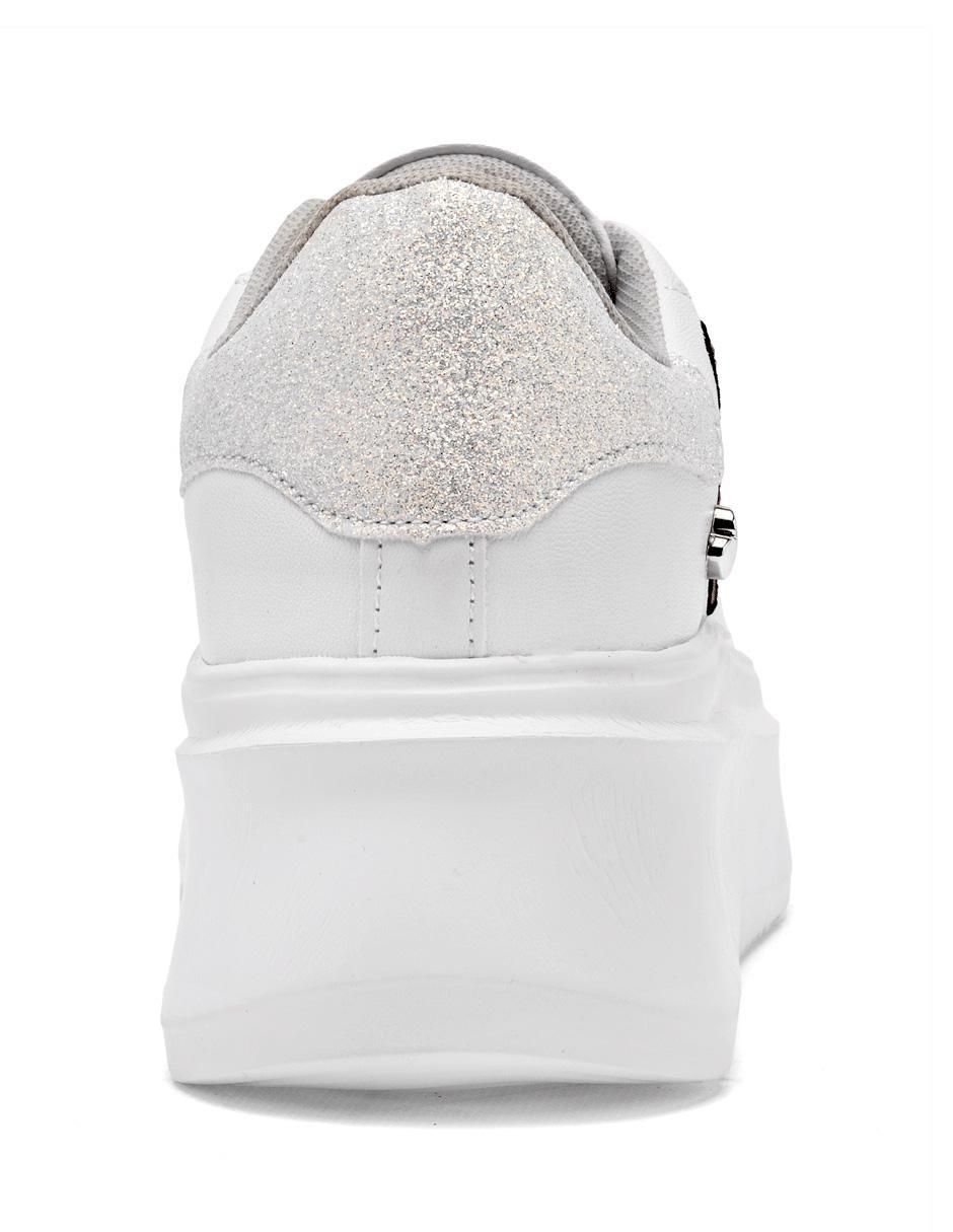 Tenis para mujer 4