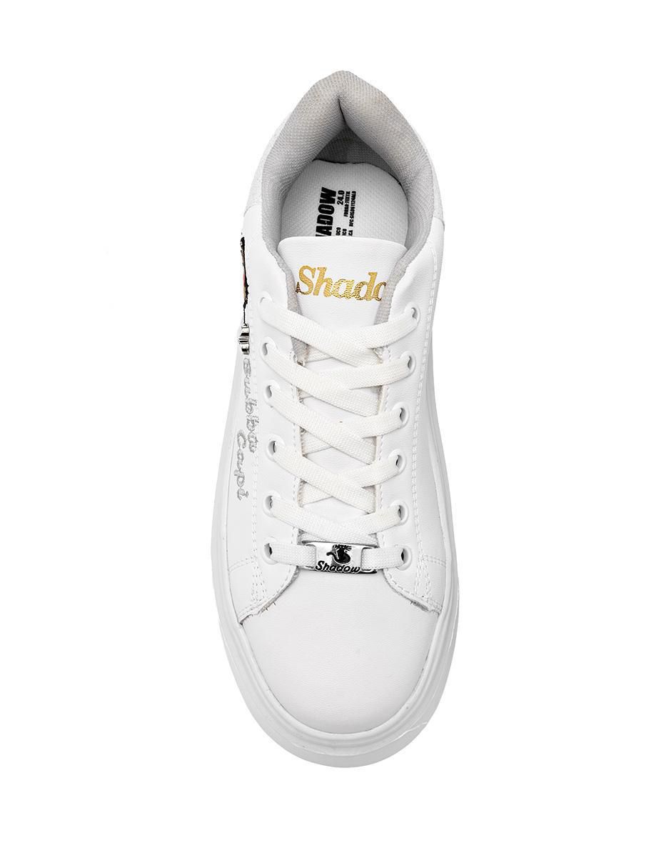 Tenis para mujer 5