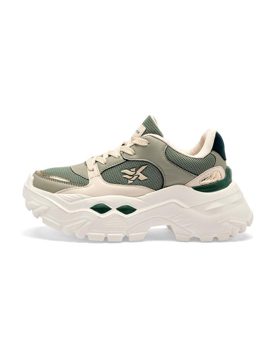 Tenis para mujer